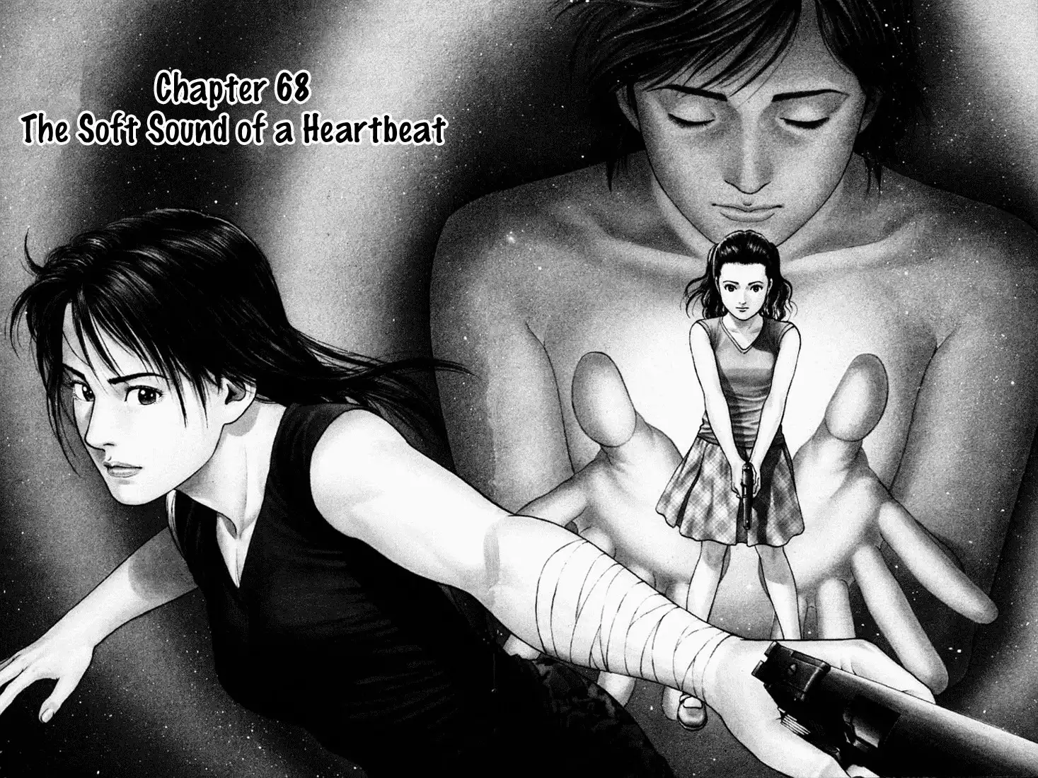 Angel Heart Chapter 68 2